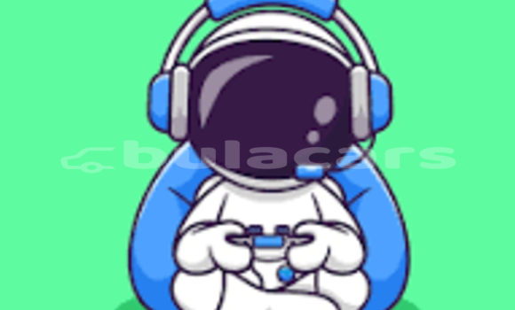 Medium with watermark images