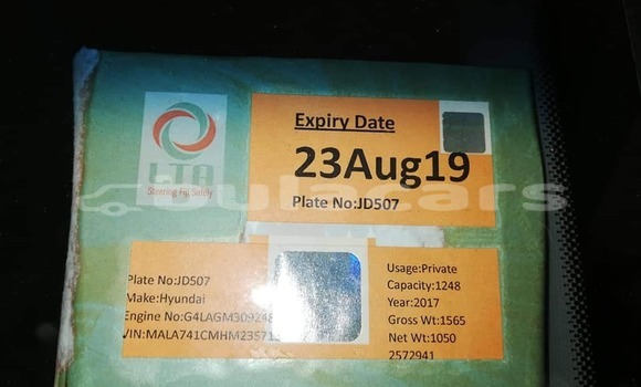 Buy Used Hyundai i10 Red Car in Suva in Central Buy Used Hyundai i10 Red Car in Suva in Central