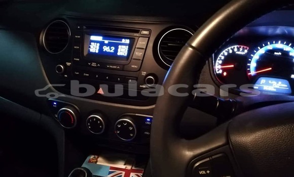 Buy Used Hyundai i10 Red Car in Suva in Central Buy Used Hyundai i10 Red Car in Suva in Central