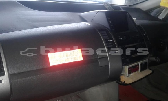 Buy Used Toyota Prius White Car in Suva in Central Buy Used Toyota Prius White Car in Suva in Central