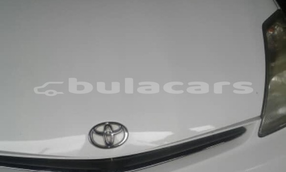 Buy Used Toyota Prius White Car in Suva in Central Buy Used Toyota Prius White Car in Suva in Central