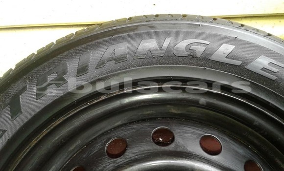 Buy rim with tire in Suva in Central Buy rim with tire in Suva in Central