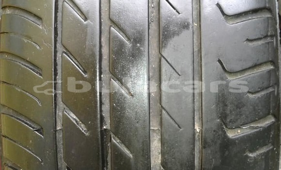 Buy rim with tire in Suva in Central Buy rim with tire in Suva in Central