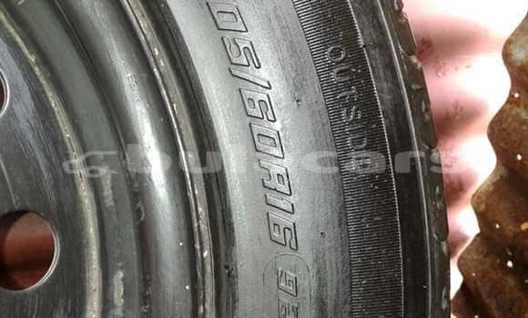 Buy rim with tire in Suva in Central Buy rim with tire in Suva in Central