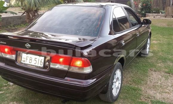 Buy Used Nissan Sunny Other Car in Tubou in Eastern