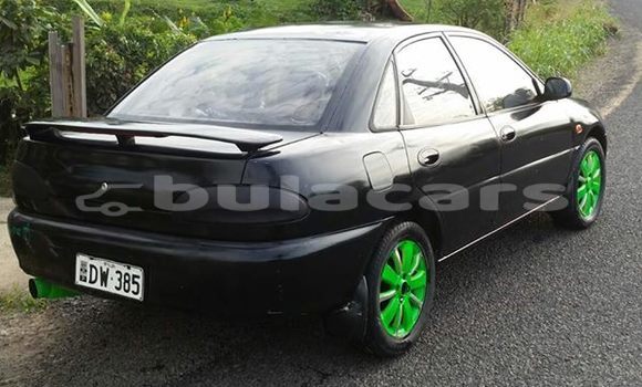 Buy Used Mitsubishi Lancer Other Car in Tubou in Eastern
