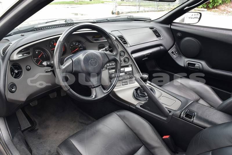 Big with watermark toyota supra eastern levuka 22695