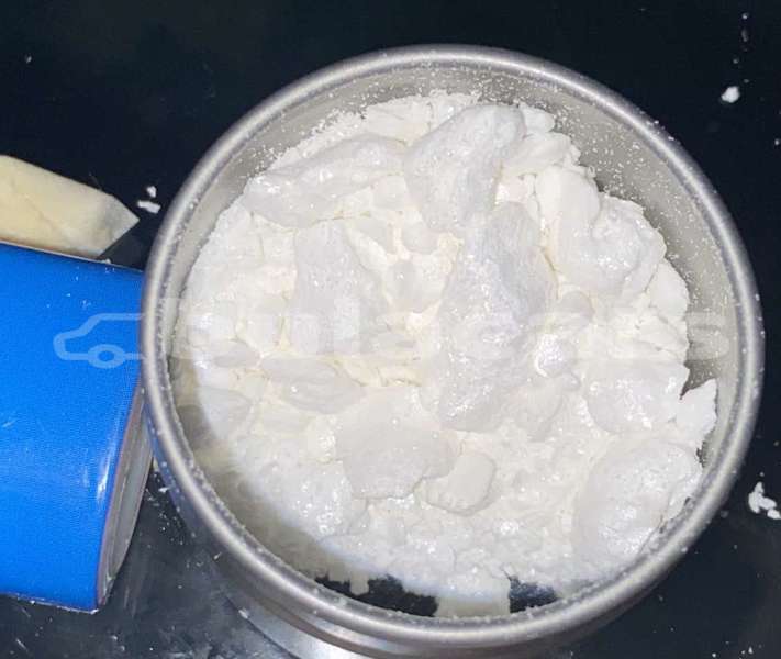 Big with watermark top quality isotonitazene powder 99.8 supplier