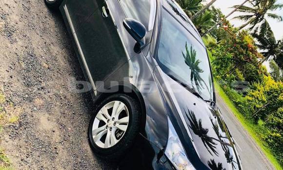 Acheter Occasion Voiture Chevrolet Cruze Noir à Nasasa, Northern Acheter Occasion Voiture Chevrolet Cruze Noir à Nasasa, Northern