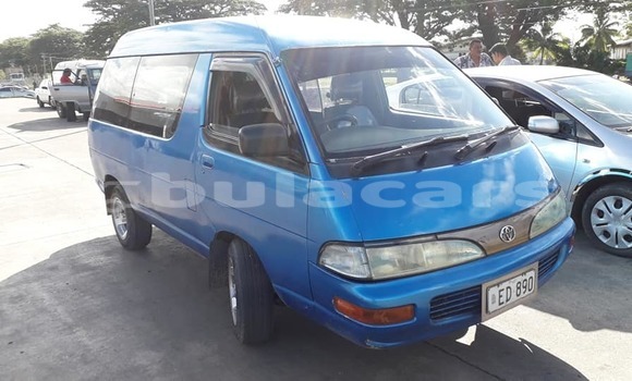 Acheter Occasion Voiture Toyota LiteAce Bleu à Lautoka, Western Acheter Occasion Voiture Toyota LiteAce Bleu à Lautoka, Western