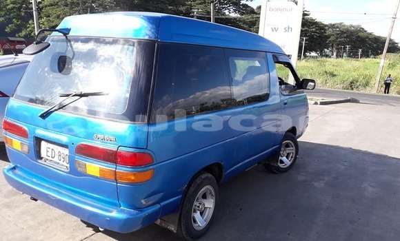 Acheter Occasion Voiture Toyota LiteAce Bleu à Lautoka, Western Acheter Occasion Voiture Toyota LiteAce Bleu à Lautoka, Western