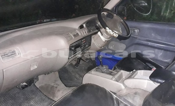 Acheter Occasion Voiture Toyota LiteAce Bleu à Lautoka, Western Acheter Occasion Voiture Toyota LiteAce Bleu à Lautoka, Western