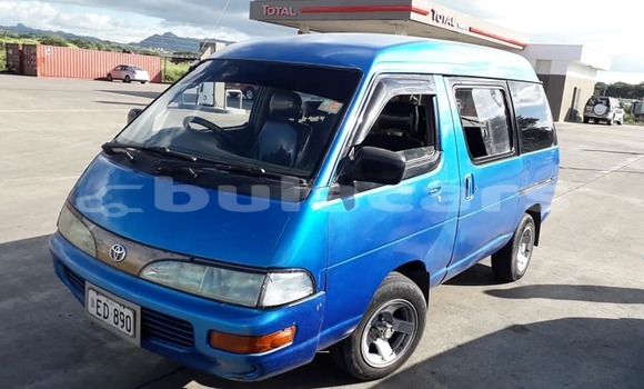 Acheter Occasion Voiture Toyota LiteAce Bleu à Lautoka, Western Acheter Occasion Voiture Toyota LiteAce Bleu à Lautoka, Western