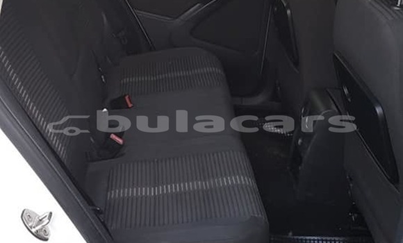 Buy Used Volkswagen Tiguan White Car in Suva in Central Buy Used Volkswagen Tiguan White Car in Suva in Central