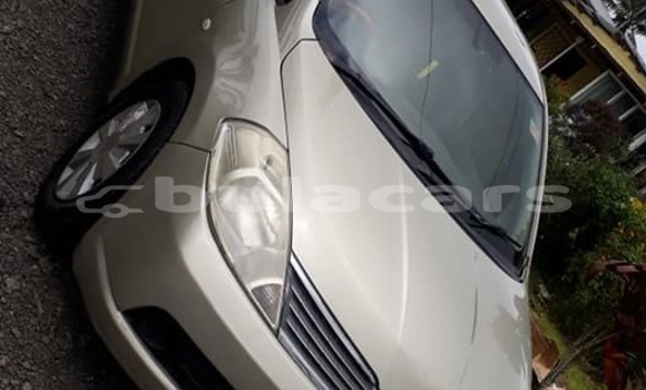 Buy Used Nissan Tiida Silver Car in Suva in Central Buy Used Nissan Tiida Silver Car in Suva in Central
