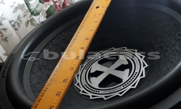 Buy Power bass woofer in Suva in Central Buy Power bass woofer in Suva in Central