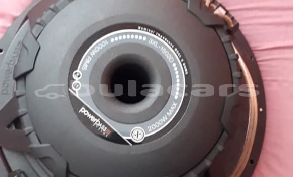 Buy Power bass woofer in Suva in Central Buy Power bass woofer in Suva in Central