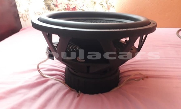 Buy Power bass woofer in Suva in Central Buy Power bass woofer in Suva in Central