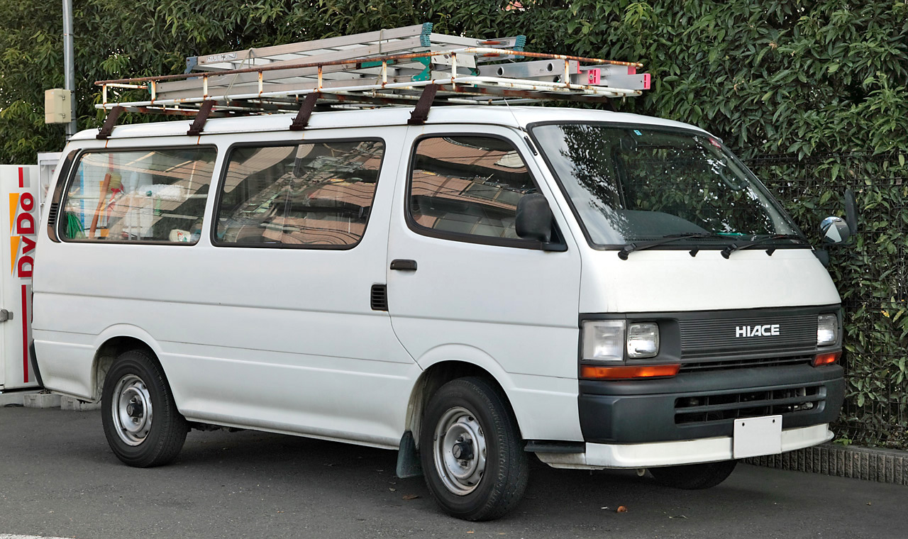 Hiace