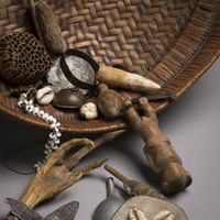 Medium african divination spells