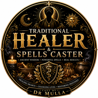 Medium dr mulla african traditional healer