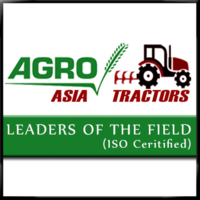 Medium agroasia logo